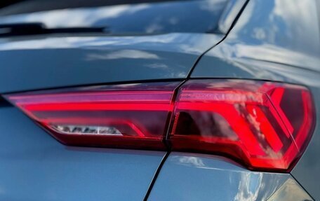 Audi Q3, 2021 год, 2 465 000 рублей, 6 фотография