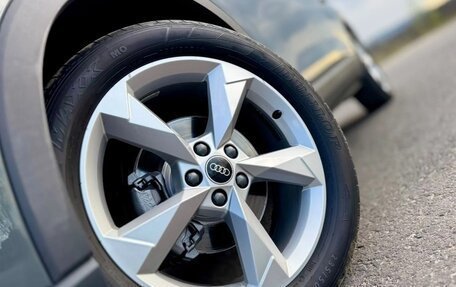 Audi Q3, 2021 год, 2 465 000 рублей, 5 фотография