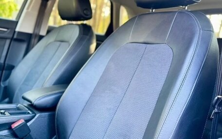 Audi Q3, 2021 год, 2 465 000 рублей, 9 фотография