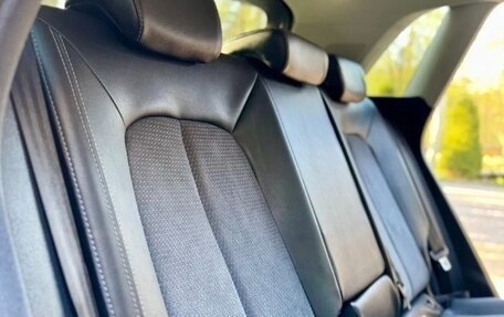 Audi Q3, 2021 год, 2 465 000 рублей, 12 фотография
