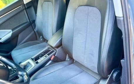 Audi Q3, 2021 год, 2 465 000 рублей, 10 фотография