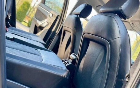Audi Q3, 2021 год, 2 465 000 рублей, 14 фотография