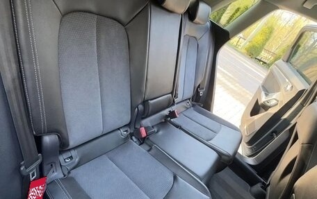 Audi Q3, 2021 год, 2 465 000 рублей, 13 фотография