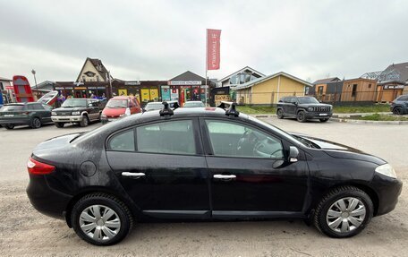 Renault Fluence I, 2011 год, 390 000 рублей, 2 фотография