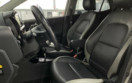 KIA Morning III, 2018 год, 1 499 000 рублей, 19 фотография