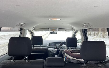 Toyota ISis I, 2012 год, 1 250 000 рублей, 4 фотография