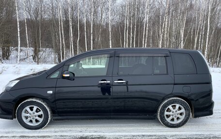 Toyota ISis I, 2012 год, 1 250 000 рублей, 3 фотография