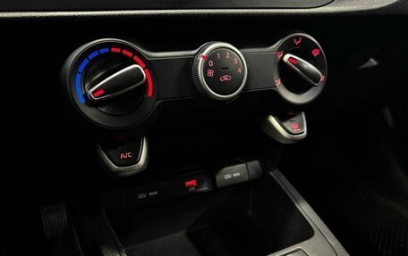 KIA Rio IV, 2021 год, 1 330 000 рублей, 15 фотография