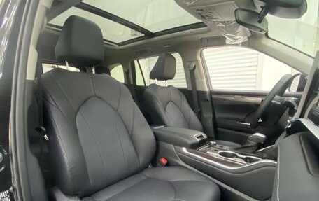 Toyota Highlander, 2026 год, 5 399 000 рублей, 12 фотография