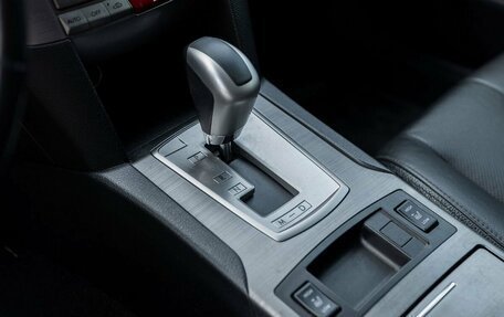 Subaru Outback IV рестайлинг, 2012 год, 1 350 000 рублей, 14 фотография