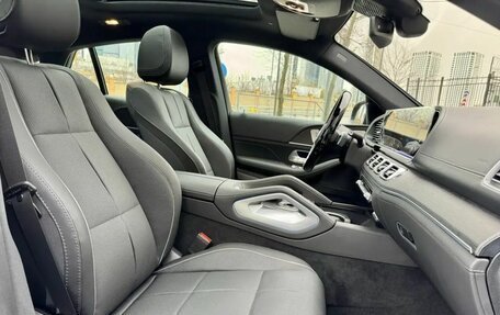 Mercedes-Benz GLE Coupe, 2025 год, 15 150 000 рублей, 14 фотография