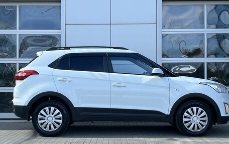 Hyundai Creta I рестайлинг, 2019 год, 1 795 000 рублей, 8 фотография