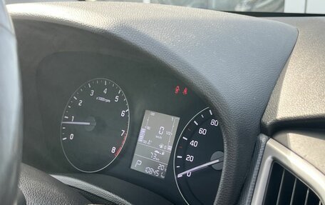 Hyundai Creta I рестайлинг, 2019 год, 1 795 000 рублей, 9 фотография