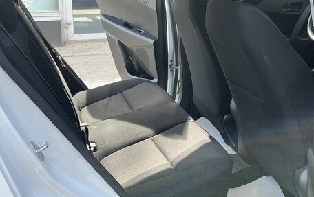 Hyundai Creta I рестайлинг, 2019 год, 1 795 000 рублей, 19 фотография