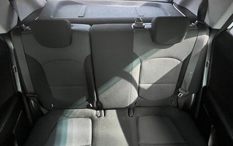 Hyundai Creta I рестайлинг, 2019 год, 1 795 000 рублей, 18 фотография