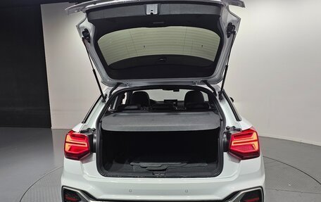 Audi Q2 I, 2022 год, 2 630 000 рублей, 10 фотография