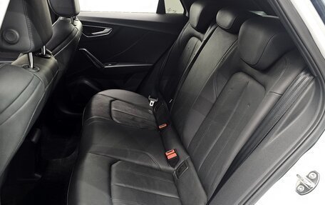 Audi Q2 I, 2022 год, 2 630 000 рублей, 14 фотография