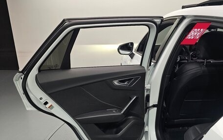 Audi Q2 I, 2022 год, 2 630 000 рублей, 15 фотография