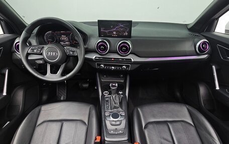 Audi Q2 I, 2022 год, 2 630 000 рублей, 23 фотография