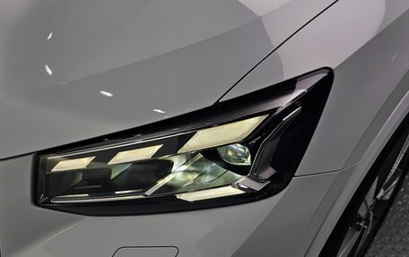 Audi Q2 I, 2022 год, 2 630 000 рублей, 29 фотография