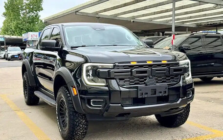 Ford Ranger, 2023 год, 3 966 000 рублей, 2 фотография