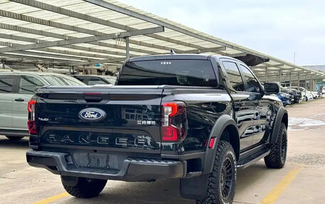 Ford Ranger, 2023 год, 3 966 000 рублей, 3 фотография