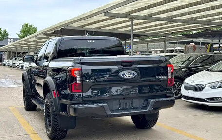 Ford Ranger, 2023 год, 3 966 000 рублей, 4 фотография
