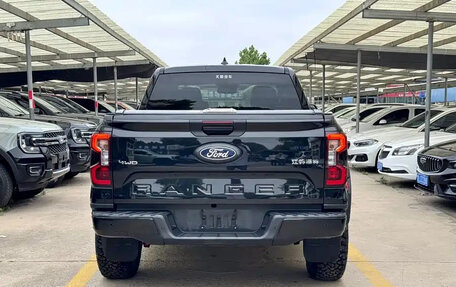 Ford Ranger, 2023 год, 3 966 000 рублей, 6 фотография