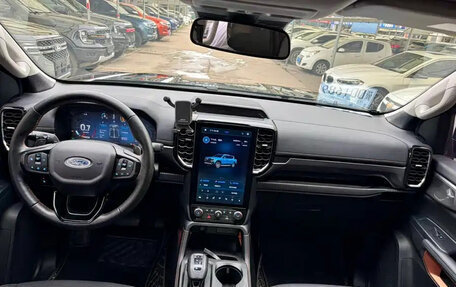 Ford Ranger, 2023 год, 3 966 000 рублей, 8 фотография