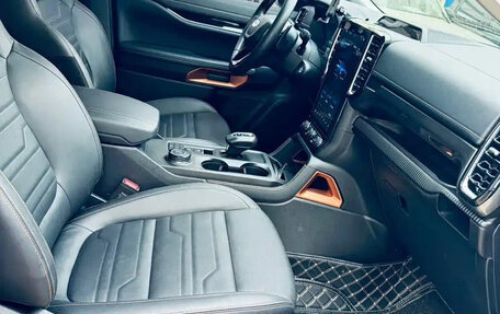 Ford Ranger, 2023 год, 3 966 000 рублей, 10 фотография