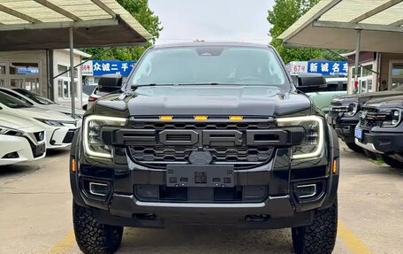Ford Ranger, 2023 год, 3 966 000 рублей, 5 фотография