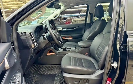 Ford Ranger, 2023 год, 3 966 000 рублей, 9 фотография