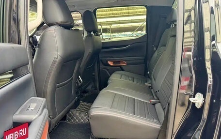 Ford Ranger, 2023 год, 3 966 000 рублей, 12 фотография