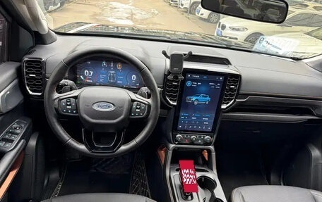 Ford Ranger, 2023 год, 3 966 000 рублей, 7 фотография