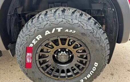 Ford Ranger, 2023 год, 3 966 000 рублей, 17 фотография