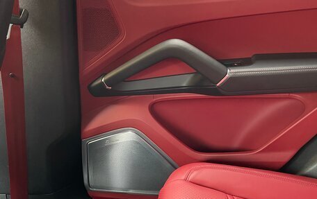 Porsche Cayenne III, 2020 год, 9 990 000 рублей, 5 фотография