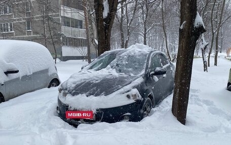 Chevrolet Aveo III, 2013 год, 730 000 рублей, 3 фотография