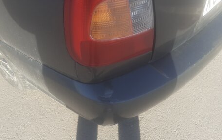 Hyundai Accent II, 2008 год, 135 000 рублей, 10 фотография