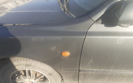 Hyundai Accent II, 2008 год, 135 000 рублей, 6 фотография