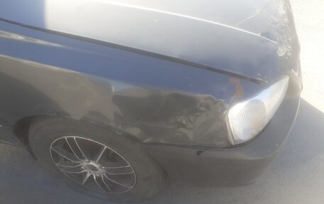 Hyundai Accent II, 2008 год, 135 000 рублей, 11 фотография