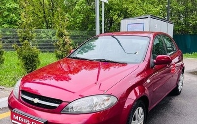 Chevrolet Lacetti, 2007 год, 275 000 рублей, 1 фотография