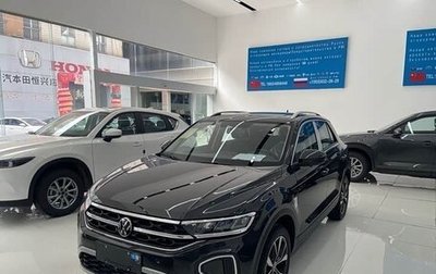 Volkswagen T-Roc I, 2026 год, 2 250 000 рублей, 1 фотография