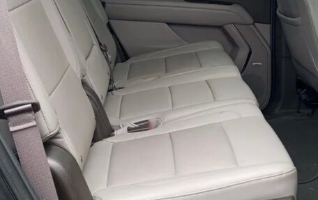 Chevrolet Tahoe IV, 2022 год, 8 100 000 рублей, 11 фотография