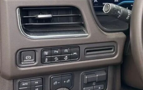 Chevrolet Tahoe IV, 2022 год, 8 100 000 рублей, 8 фотография