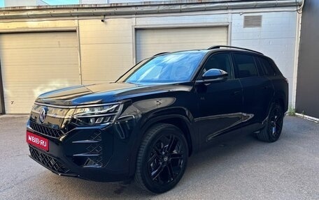 Volkswagen Teramont, 2026 год, 6 669 000 рублей, 1 фотография