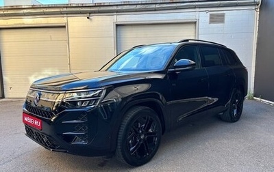 Volkswagen Teramont, 2026 год, 6 669 000 рублей, 1 фотография