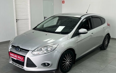 Ford Focus III, 2013 год, 780 000 рублей, 1 фотография