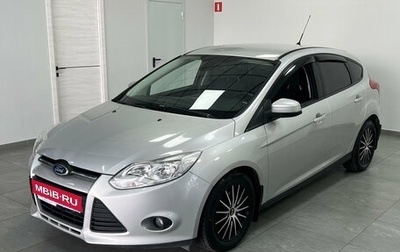 Ford Focus III, 2013 год, 780 000 рублей, 1 фотография