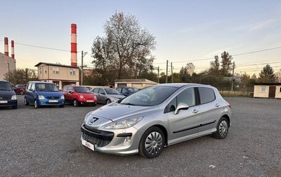 Peugeot 308 II, 2008 год, 325 000 рублей, 1 фотография