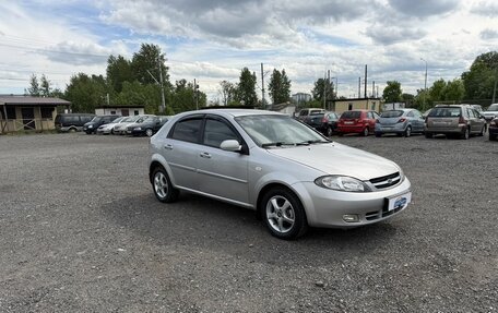Chevrolet Lacetti, 2007 год, 390 000 рублей, 1 фотография